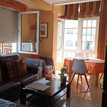 Rua A Plaza La Constitucion 16 Apartment Финистере Екстериор снимка